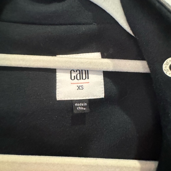 Cabi long over coat - Picture 2 of 3